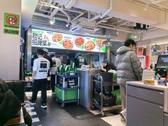 -欧记大排档·景德菜(上海首店)