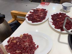 -陈记顺和潮汕牛肉火锅(韩江路店)