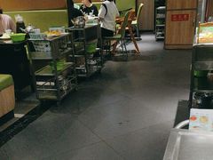 -清真·锦翔炝锅鱼(明德门店)