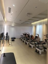 -亦美瑜伽·普拉提