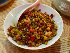 土家倒缸冲菜-吃饭皇帝大土家民族菜(正大广场店)