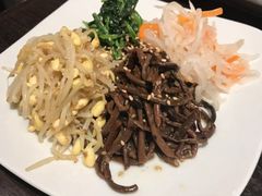 -俺的焼肉(銀座9丁目店)