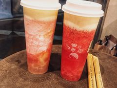 -喜茶(深圳海岸城店)