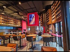 -牛啤堂精酿啤酒餐吧(五棵松华熙店)