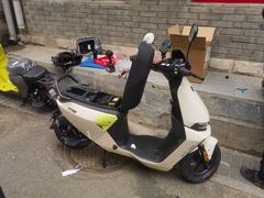 -九号电动车(安定门内大街店)