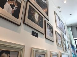 -蔚蓝海岸婚纱摄影(上海店)