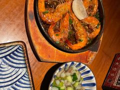 -小川洋风料理(江汉路店)