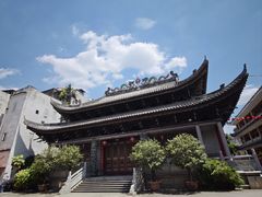 -华林禅寺