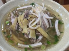 -华姐鸡粉(教育路店)