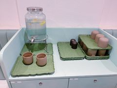 -杏甜品(尖沙咀加拿分道店)