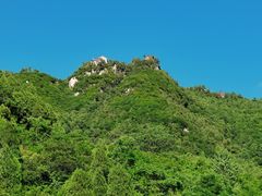 -秦岭风景区
