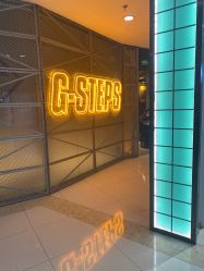-G-STEPS舞蹈工作室