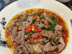 -晓平饭店(嘉善路店)
