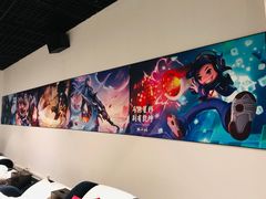 -南美元生态大酒店(海珠店)