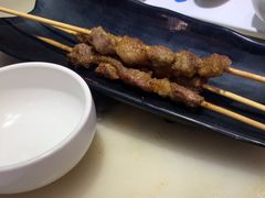 -天山传奇新疆菜(SKLP店)