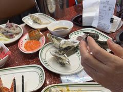 -四囍码头海鲜烧烤自助火锅(外滩南京东路悦荟广场店)