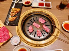 -産直焼肉ビーファーズ(泉佐野店)