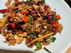 -金塔傣乡·云南德宏民族特色菜·傣味手抓饭(新亚洲店)
