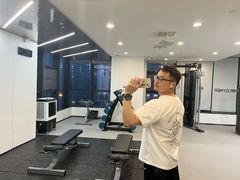 -WEGYMER健萌健身(麦德龙钰龙天下馆)
