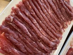 元宝肉-清真·鸦儿李记·涮肉(和平里店)