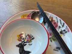-新白鹿餐厅(城西银泰城店)
