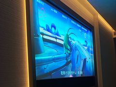 -Love Story爱情故事·养生SPA会所(体育店)