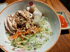 招牌捞檬-越南牛肉河粉餐厅(书院巷店)