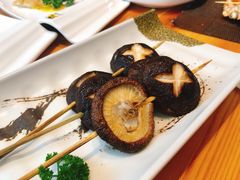 -割烹旭日本料理(龙湖狮山天街店)