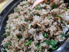 -台山美食一绝阿四台山黄鳝饭(阿四创作店)