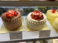 -檬舒舒MonChouChou(久光百货店)