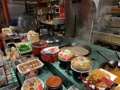 -陈家老院子(高新店)