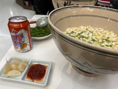 -墩儿大碗宽面(来福士店)