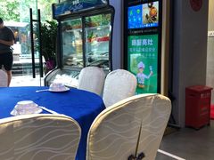 -东江海鲜大排档·潮汕菜·砂锅粥