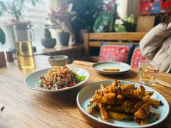 -云之南(八里庄店)