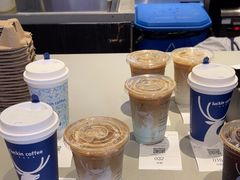 -瑞幸咖啡(西铁营万达广场店)