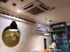 大堂-野妹火锅(南园店)