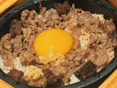 -牛角日本烧肉专门店(海运大厦店)