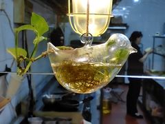 -雕刻时光咖啡馆(师大路店)