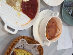 -库滋明·俄罗斯特色美食(中央大街店)