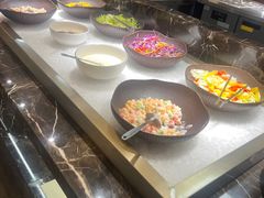 -汉丽斯巴西烤肉自助(市南店)