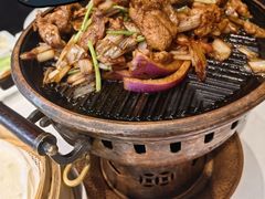 -四季民福烤鸭店(望京南湖东园店)
