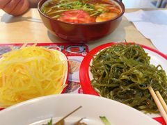 -吉妈妈打卤面(会展大街店)