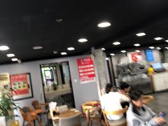 -李先生牛肉面大王(马栏店)