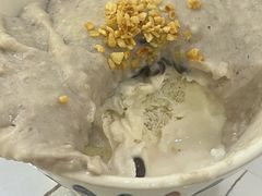 芋泥牛奶冰-糖潮糖水铺(省府店)