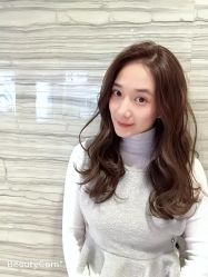 长发-潘多拉Hairsalon