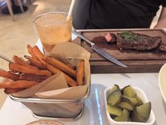 -MEAT MATE 鲜食肉铺(颐堤港店)