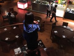 -广州富力君悦大酒店·凯菲厅