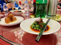 -上海古井假日酒店 · 徽昇楼中餐厅