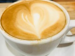 CaffeLatte-大象咖啡馆