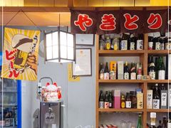 -鸟亭·居酒屋(青年路店)